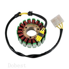 Bobina Statore Alternatore per