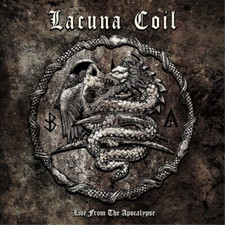 Lacuna Coil Live from the