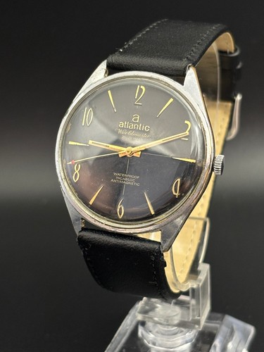 Orologio uomo vintage - uomo,