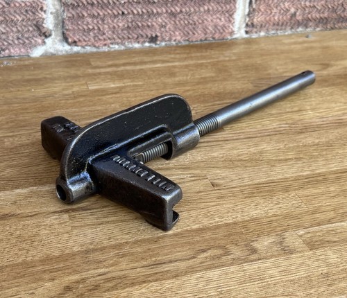 Morsetto rimozione pin