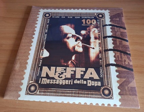 Neffa i messaggeri - neffa,