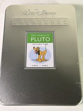 Walt Disney Treasures: The