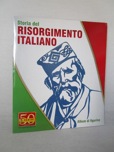Album figurine storia - figurine-storia, del