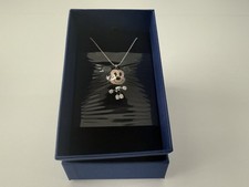 Collana Cristallo Swarovski -