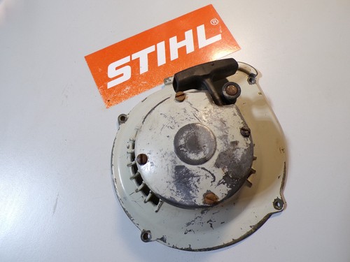 Avviamento stihl contra 1106 - avviamento,