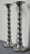 ​Coppia candelabri vintage