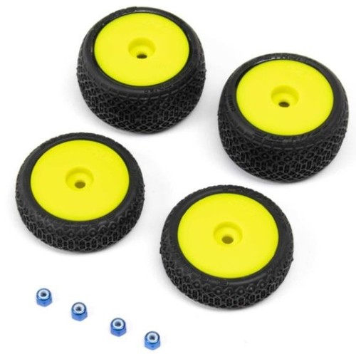 Proline losi micro b cerchi - proline, micro-b