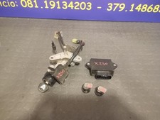 Kit chiave centralina YAMAHA XMAX 250 ANNO 2013 2015
