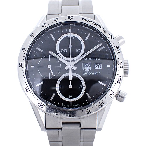 Orologio uomo tag heuer - orologio,