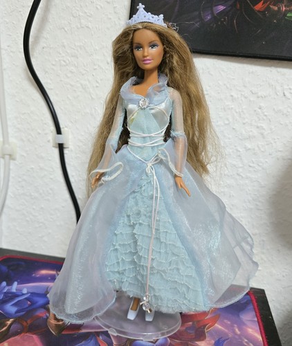Barbie magia di pegaso - barbie,