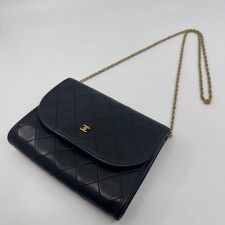 Autentica borsa a tracolla