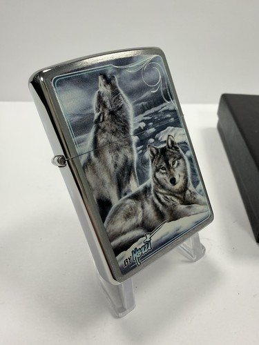 Genuine zippo lighter mazzi - genuine,