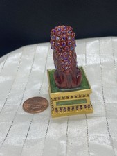 Estée Lauder Magical Foo Dog