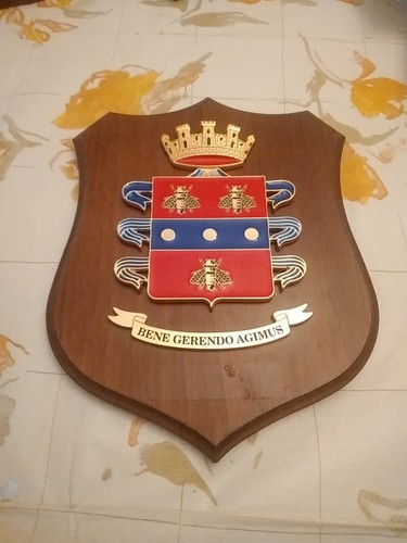 Crest esercito italiano - , ww1