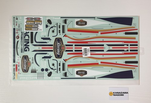 Tamiya porsche 956 - 1/10,
