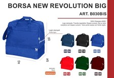 Borse GIVOVA REVOLUTION BIG x