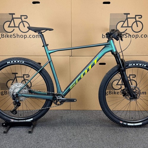 Scott scale 965 - (demo),