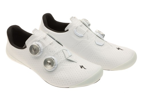 Scarpe ciclismo strada - su,