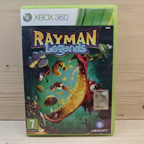Rayman legends pal ita per - legends,