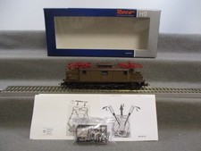 Roco scala H0 62380 locomotore