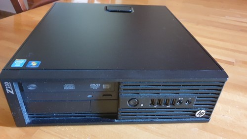 Z230 sff xeon - z230, v3