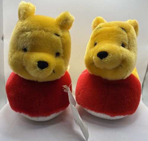 Pantofole disney winnie the - disney,