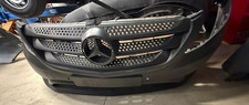 9982082 paraurti anteriore per MERCEDES-BENZ VITO MIXTO (447)(07.2014- ) 389705