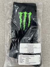 Calze Monster Energy Company