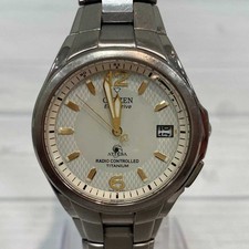 Citizen attessa titanium eco - attessa,