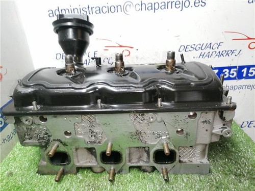 Testata motore audi - testata, berlina