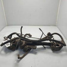 Coppia collettori aspirazione assemblati Alfa Romeo 33 MK2 1.7 Q.V. 1988-94