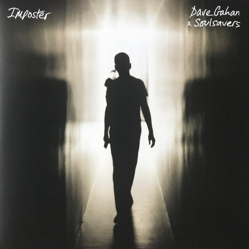 Dave gahan soulsavers - gahan, &