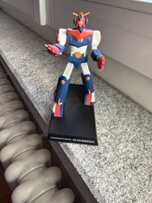 Combattler V Anime Robot Collection Figure 13CM 