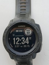 Smart watch garmin ottime - watch,
