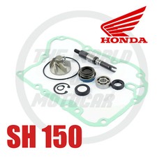 KIT/ POMPA /ACQUA  HONDA SH/150 125 I 2001 2002 200 2004 GUARNIZIONE REVISIONE