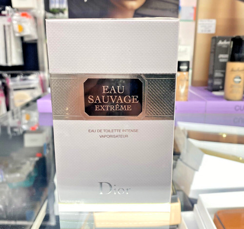 Dior eau sauvage - dior,