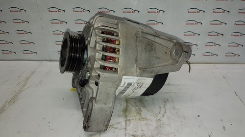 Alternatore lancia 2 - alternatore, y