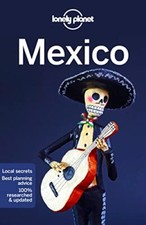 Lonely Planet Mexico (Travel