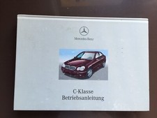 MERCEDES BENZ W203 CDI 32AMG