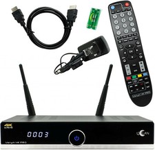 Combo Linux Cavo Sat