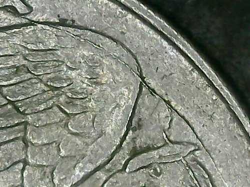 Centesimi 1941 errore - centesimi,