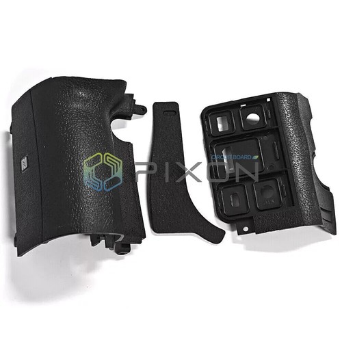 Cover plastica laterale
