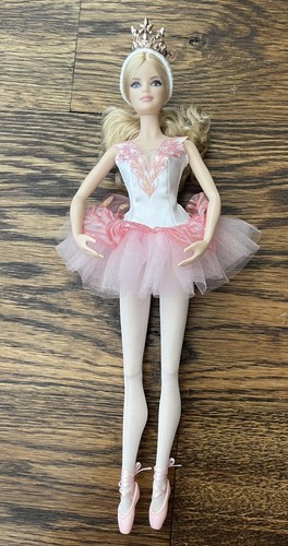 Balletto auguri barbie bambola - balletto,