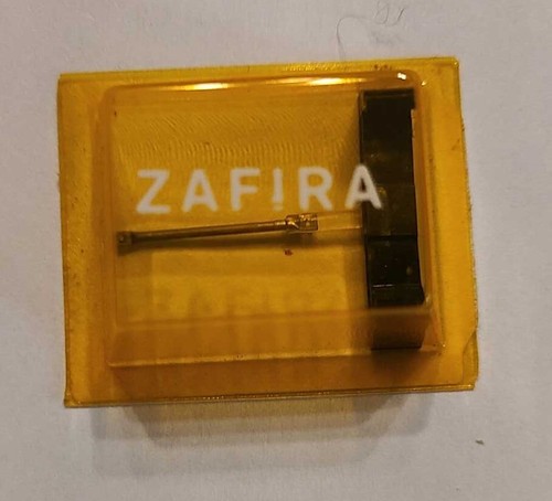 Saphir stéréo zafira - , hi-fi