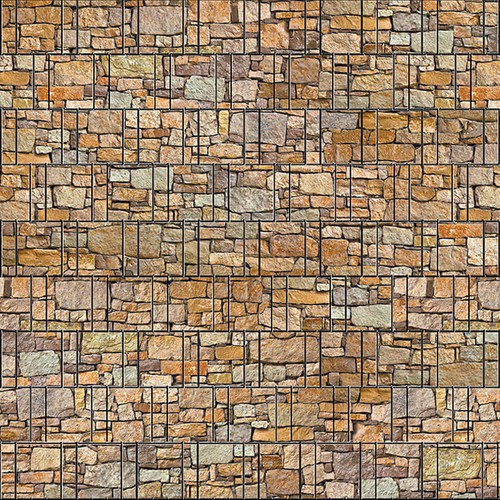 Pietra colorata privacy - colorata,