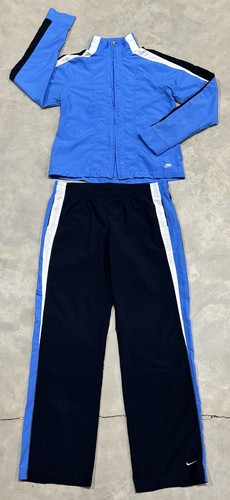 Tuta vento vintage nike - vento,