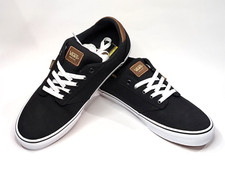 Vans Atwood Deluxe Woven Black