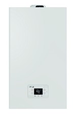 CALDAIA CONDENSAZIONE RLT