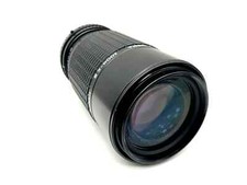 Sigma 75-210 mm 1:3.5-4.5