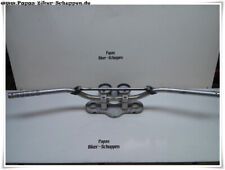 Honda CB 900 F F2 Boldor Superbike trasformazione manubrio ponte forcella strumenti SC01 SC09